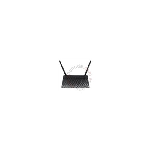 Asus DSL-N12U ruter Slike