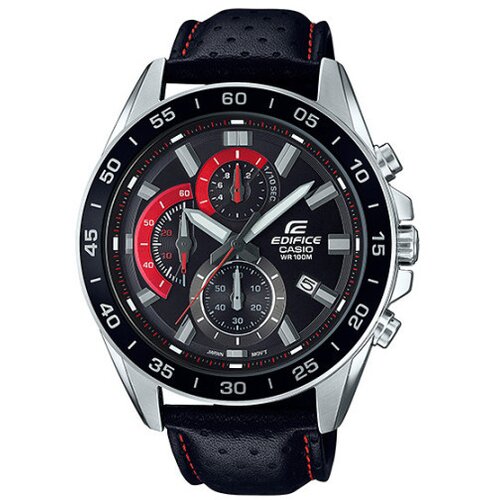 Casio edifice muški sat ( EFV-550L-1A ) Cene