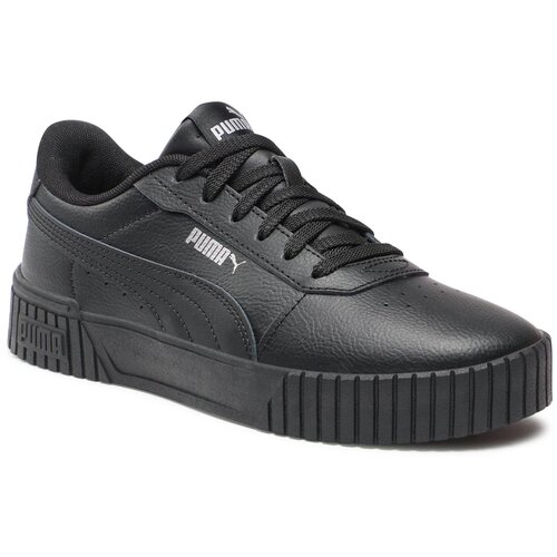 Puma Carina 2.0 JR Crna Cene