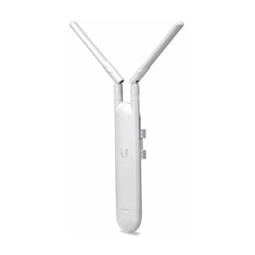 Ubiquiti dostopna točka WiFi AC Mesh UAP-AC-M zunanja Slike