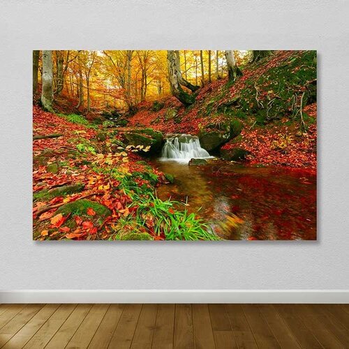 Wallity Slika DEV02730100140, 100x140 cm Cene