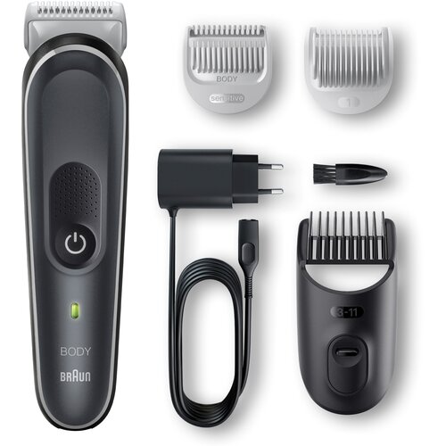 Braun brivnik BG5340 Cene