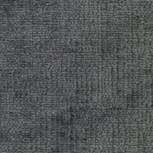 MID.YOU OBLAZINJENA POSTELJA 90 cm x 200 cm , les, tekstil, leseni material temno siva Slike