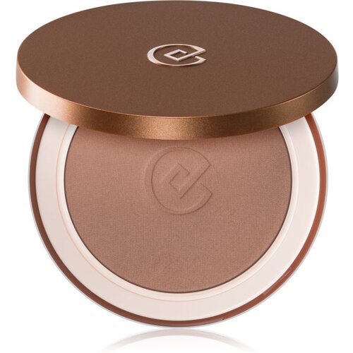Collistar Silk Effect Bronzing Powder kompaktni bronz puder odtenek 1.1 Maldive Matte 10 g Cene