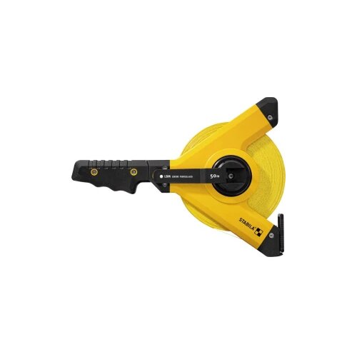 STABILA LBM 1000 Fibreglass Rahmenbandmaß 50m Cene