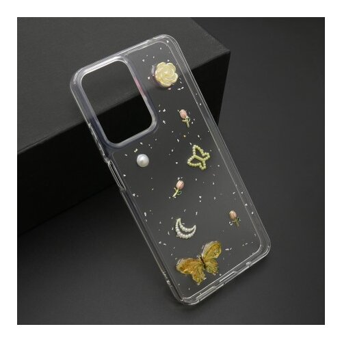  Futrola sticker za motorola moto g05 dz02 ( F121697 ) Cene