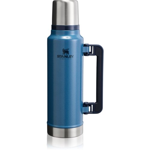Stanley Classic Legendary Bottle termovka Hammertone Lake 1400 ml Cene
