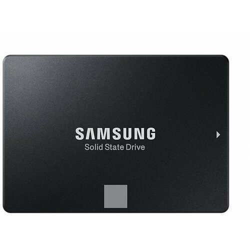 Samsung 4TB 860 EVO 550/520MB/s MZ-76E4T0B ssd hard disk Slike