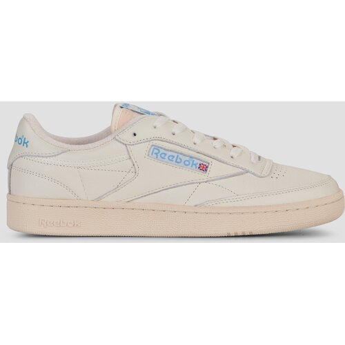 Reebok Nizke superge CLUB C 85 VINTAGE Bež Slike