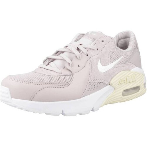 Nike Modne superge MAX EXCEE Rožnata Slike