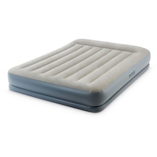 Intex krevet na napuhavanje dura-beam standard pillow rest mid-rise Slike