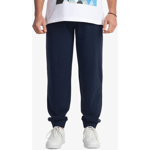 Slazenger Donji dio trenerke Logo Cuffed Pants Cijene