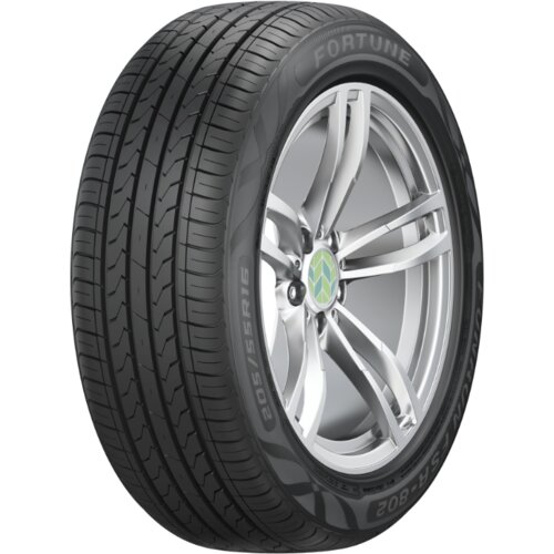 Fortune 205/55R16 91V FUNRUN FSR-802 Cene
