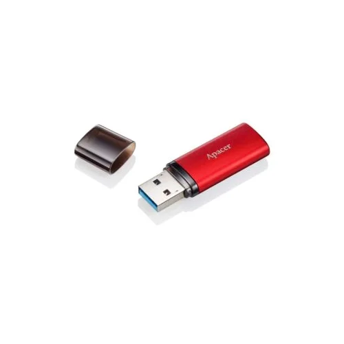 Apacer FD 32GB USB stick 3.1 AH25B Red