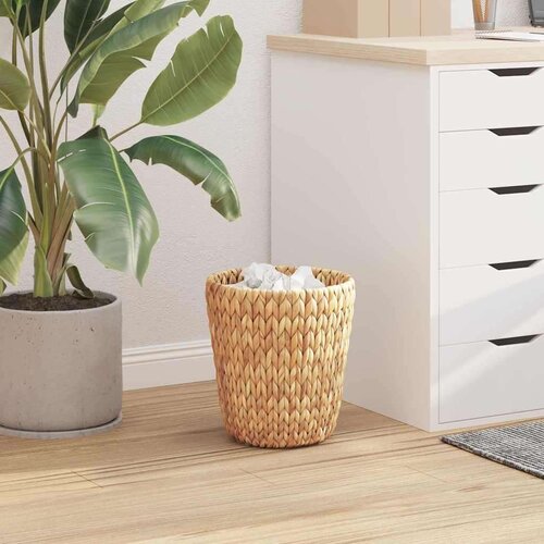  Kante za papirni otpad 2 pcs Prirodna &Oslash; 25 x 28 5 cm Zumbul Cijene