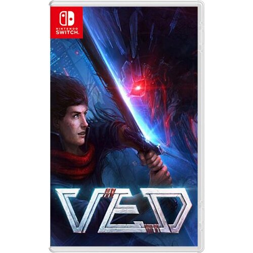Fulqrum Publishing VED (Nintendo Switch) Cene