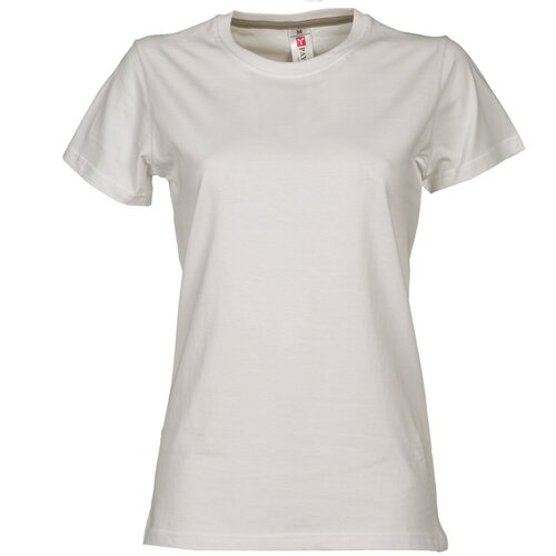 PAYPER ženska majica sunset lady, 100% pamuk, bele boje Cene