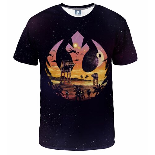Aloha From Deer Unisex&amp;#039;s The Resistance T-Shirt TSH AFD401 Slike
