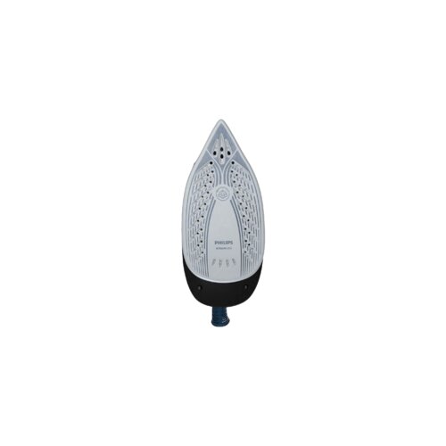 Philips Pegla sa parnom postajom, 2400 W, PerfectCare Compact - GC7846/80, Plava Slike