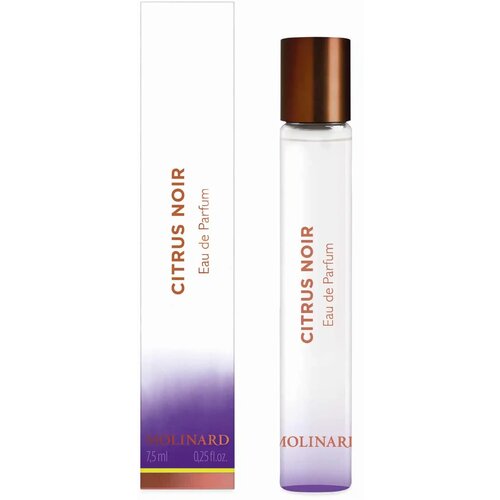 Molinard ženski parfem  Citrus noir EDP 7,5ml Cene