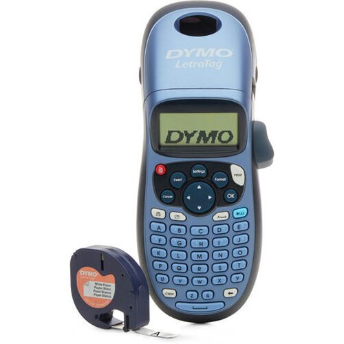 Dymo LetraTag LT-100 H Blister Cene