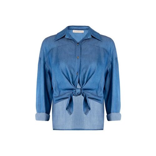 Rinascimento Srajce & Bluze CFC0124598003 pisana Cene