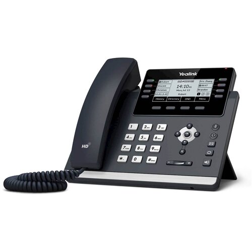 IP Telefon Yealink T43U Cijene