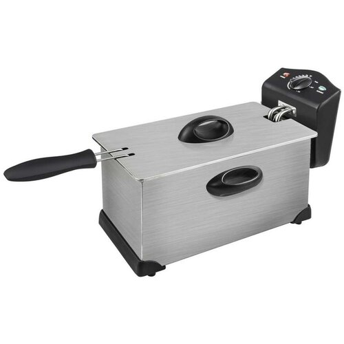  Friteza Küken 33407 2000 W 3 L Cijene
