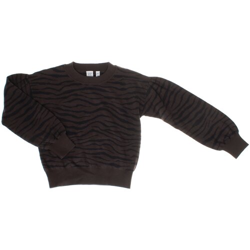 GAP Puloverji 453355-001 Kostanjeva Slike