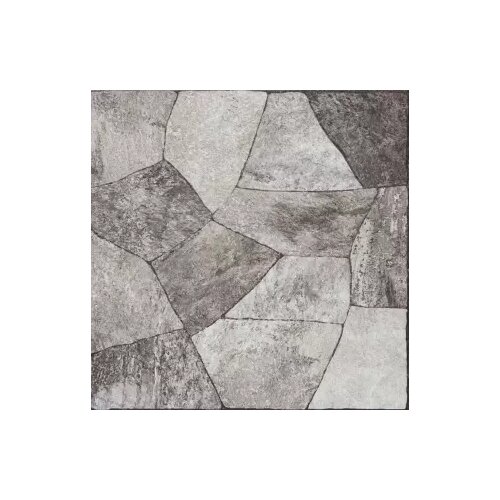 Zorka KERAMI&amp;Auml;KA PLO&amp;Auml;ICA CALABRIA GRIGIO SCURO 33*33 I KLASA Slike
