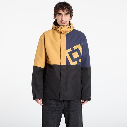 Horsefeathers Jakna Citadel Jacket Amber Gold L Cene