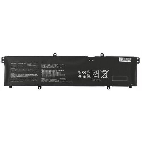  Baterija za laptop Asus ExpertBook B1500C B31N1915 HQ2200 M Cene