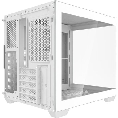 Darkflash ohi&amp;scaron;je za namizni računalnik C275P, MicroATX Slike