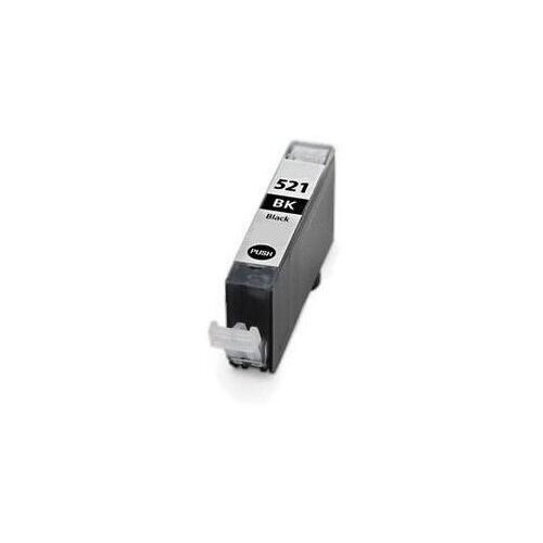 Ink Power KERTRIDZI INKJET CLI-C521BK KOMPATIBILAN Cene