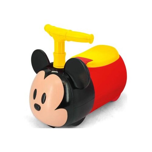 Kiddieland Guralica Mickey Zoom sa zvukom i svetlom 111/64675 Cene