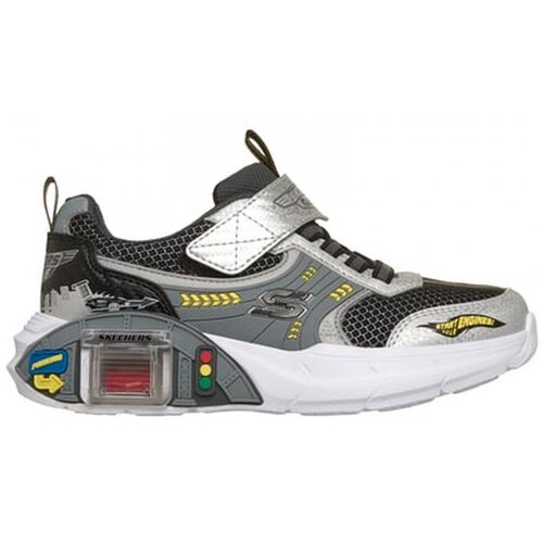 Skechers Nizke superge garage Večbarvna Cene