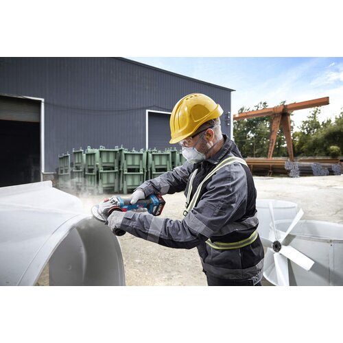 Bosch akumulatorska ugaona brusilica gws 18V-11 s 06019N4000 Cene