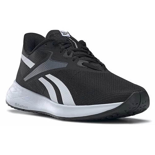 Reebok Sportske cipele 'Energen Run 3' siva / crna / bijela