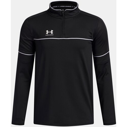 Under Armour Boys&amp;#039; sweatshirt UA B Challenger Training QZ-BLK - Boys Slike