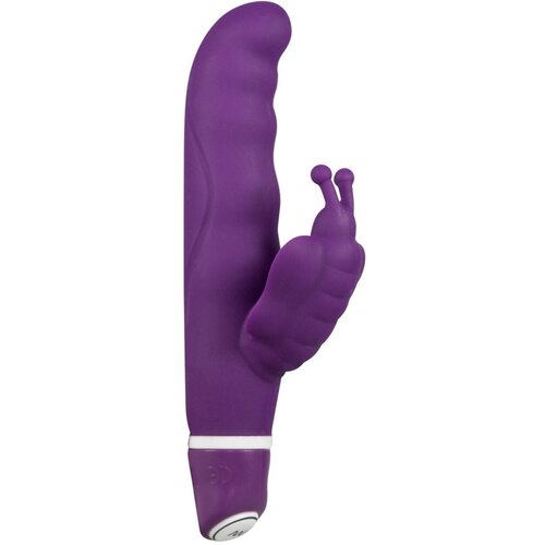 Sweet Smile SMILE G-butterfly - leptir vibrator Slike