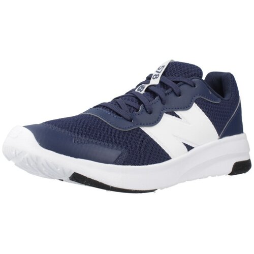New Balance Nizke superge GK578 Modra Slike