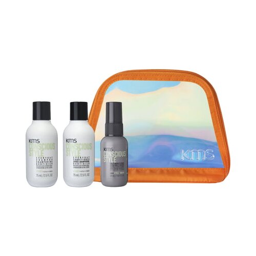 KMS Consciousstyle Travel Set putni set za svakodnevnu uporabu Cijene