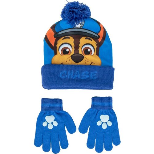 Cerda dodatki komplet 2200010251 PAW PATROL F modra UNI Cene
