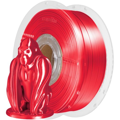 AzureFilm PLA Silk Love Fire - 1,75 mm / 1000 g Cene