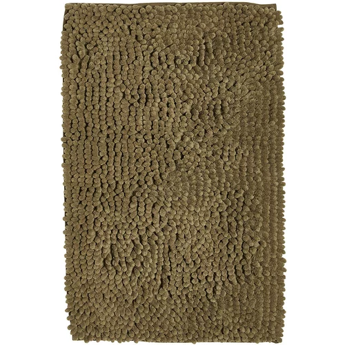 Today Tapis Bubble 75/45 Polyester Essential Bronze Smeđa