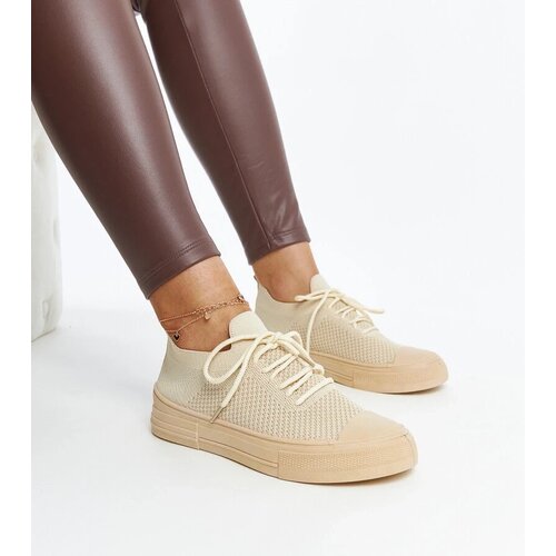 D/CEO White trainers Justar Slike