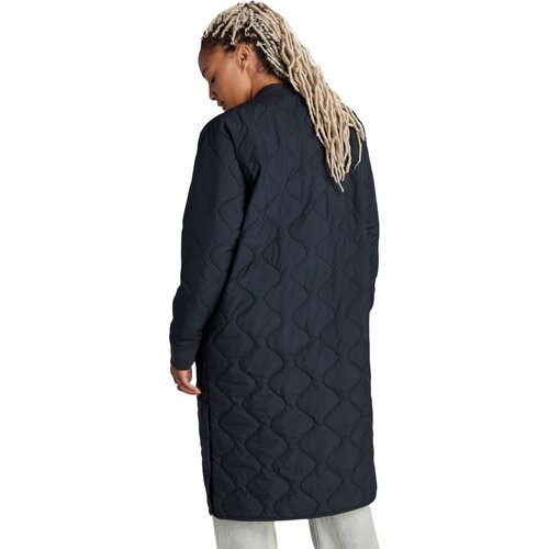 Converse Ženska jakna extra long malden jacket Slike