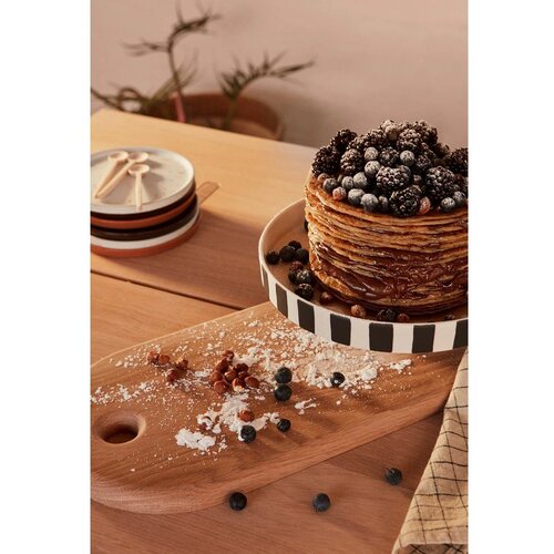 OYOY Living Design Etažer od kamenine Toppu &amp;ndash; Slike