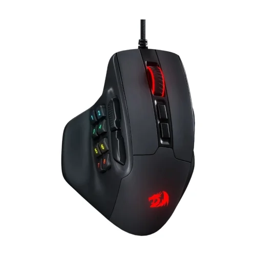 Redragon Gaming Miš Aatrox M811 RGB