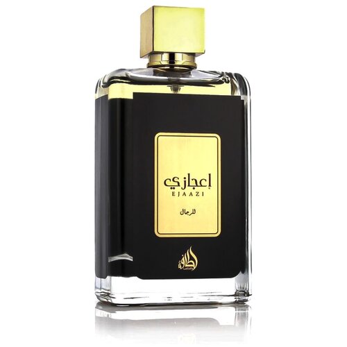 Lattafa Ejaazi Eau De Parfum 100 ml (man) Slike